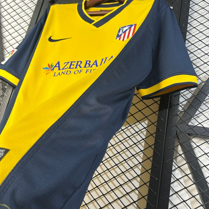 Atletico Madrid Terceira 2013/2014