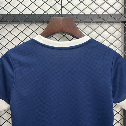 Kit Portugal Treino Criança 2025