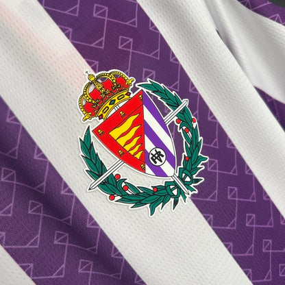 Valladolid Principal 2025/2026