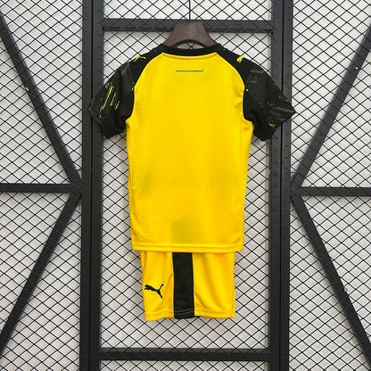Kit Dortmund Principal Criança 2025/2026
