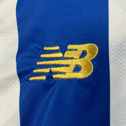 Kit Porto Principal Criança 2025/2026