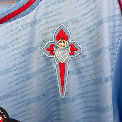 Celta de Vigo Principal 2025/2026