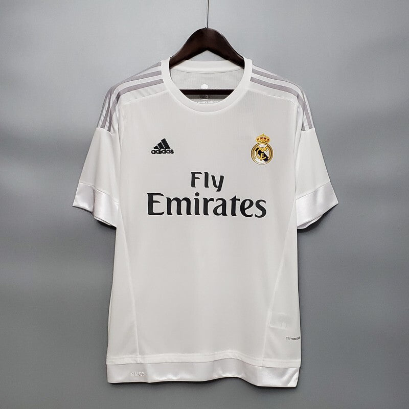 Real Madrid Principal 2015/2016