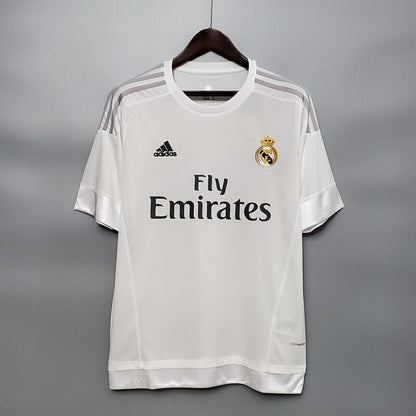 Real Madrid Principal 2015/2016