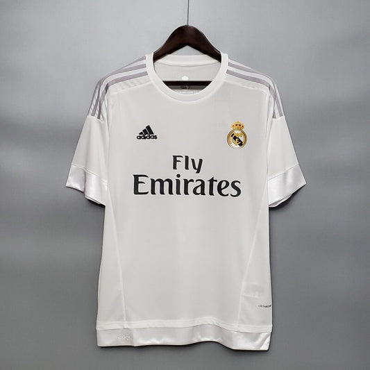 Real Madrid Principal 2015/2016