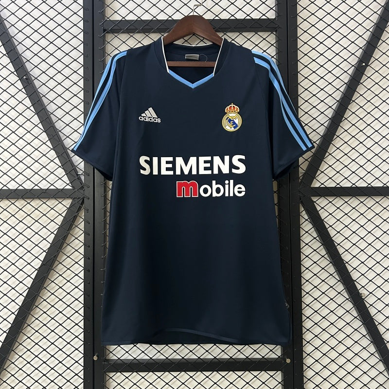 Real Madrid Alternativa 2003/2004