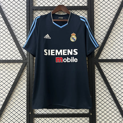 Real Madrid Alternativa 2003/2004