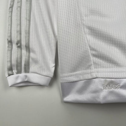Real Madrid Principal Manga Comprida 2015/2016