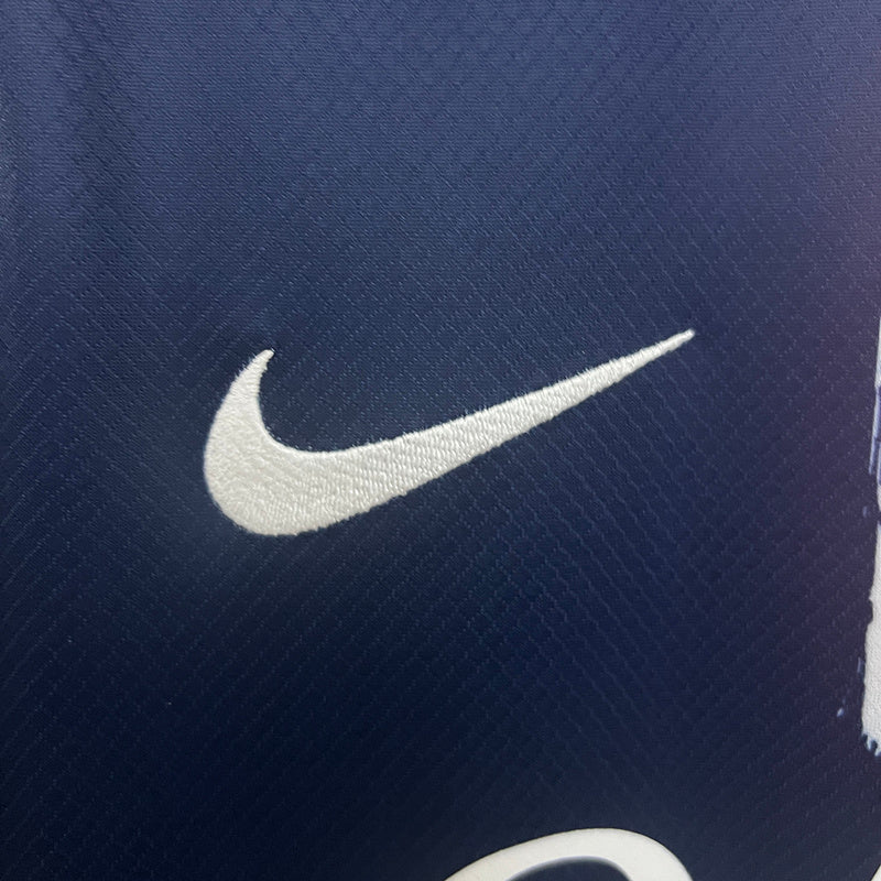PSG Principal Edição Campeões 2025