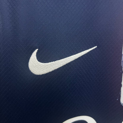 PSG Principal Edição Campeões 2025
