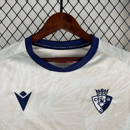 Osasuna Alternativa 2024/2025