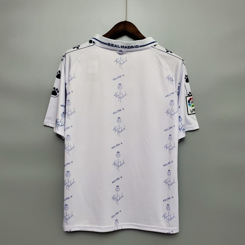 Real Madrid Principal 1994/1995