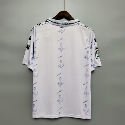 Real Madrid Principal 1994/1995