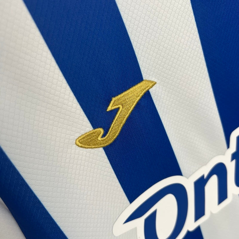 Leganes Principal 2025/2026