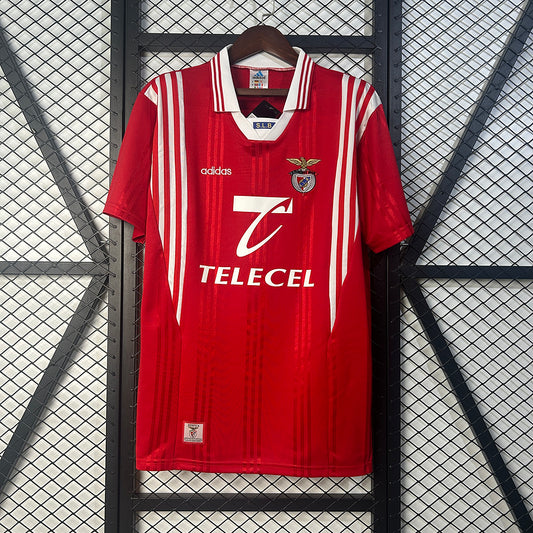 Benfica Principal 1997/1998