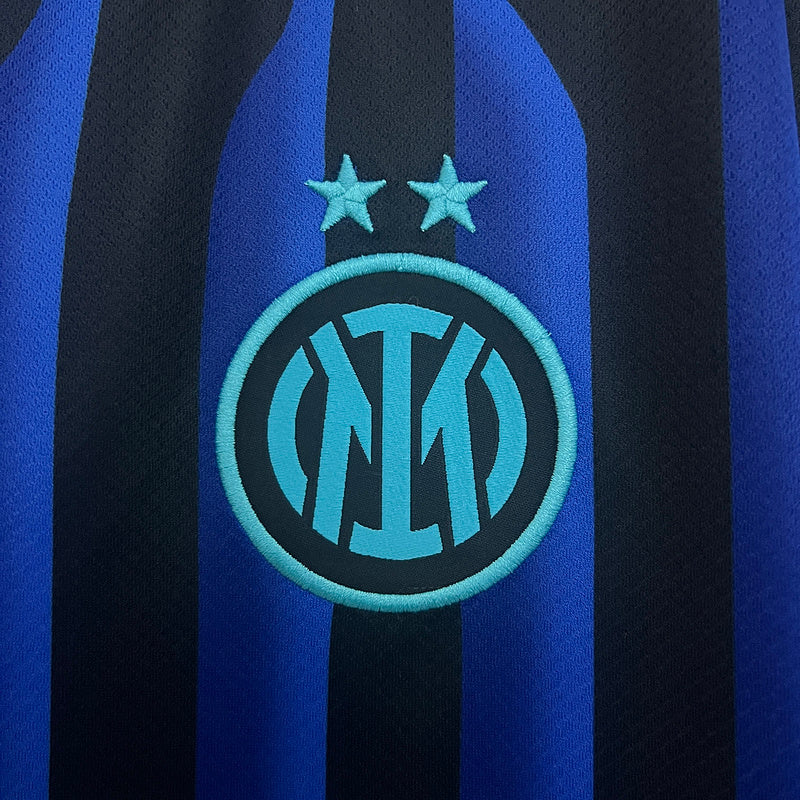Inter Milão Principal 2025/2026