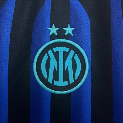 Inter Milão Principal 2025/2026