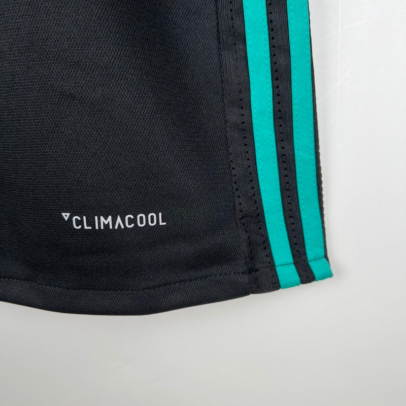 Real Madrid Alternativa 2017/2018