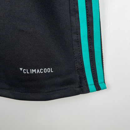 Real Madrid Alternativa 2017/2018