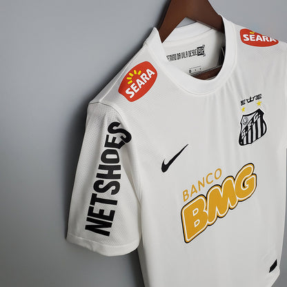 Santos Principal Neymar Jr 2011/2012