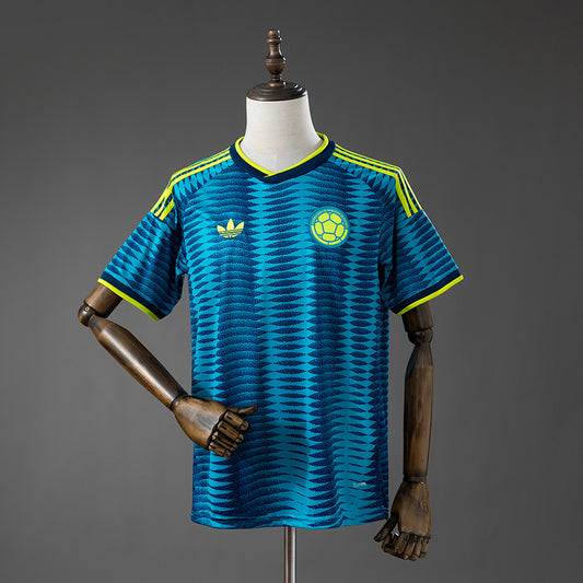 Colombia Alternativa 2026