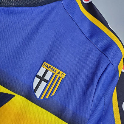 Parma Principal 2001/2002