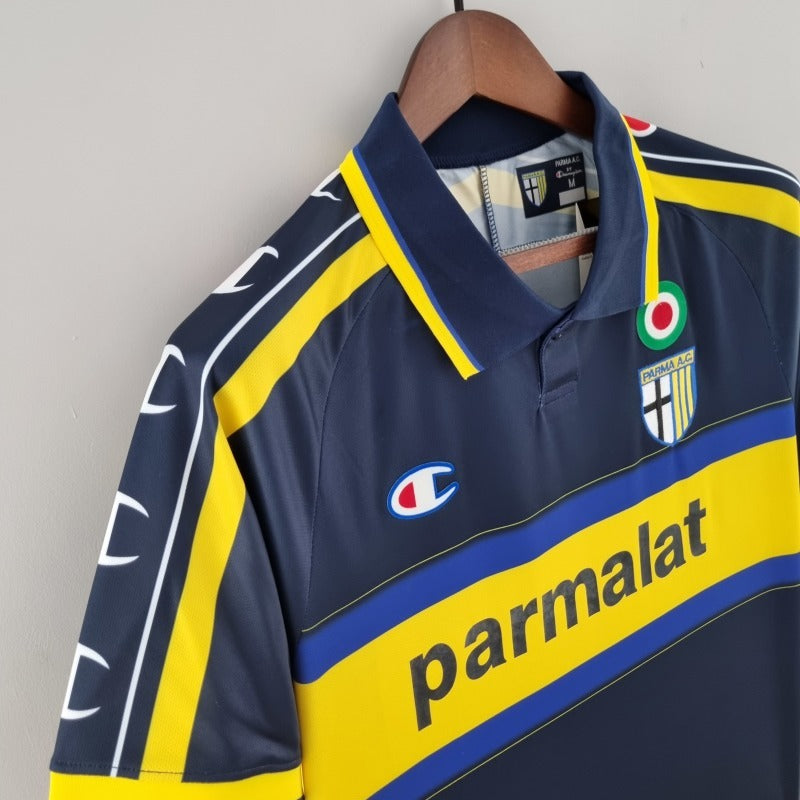 Parma Alternativa 1999/2000