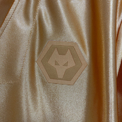 Wolves Edição Especial 2025/2026