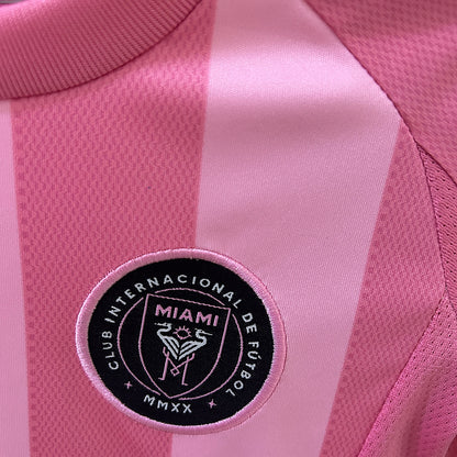 Kit Inter Miami Principal 2025/2026