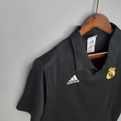 Real Madrid Edição Especial 2002