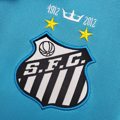 Santos Alternativa 2012/2013