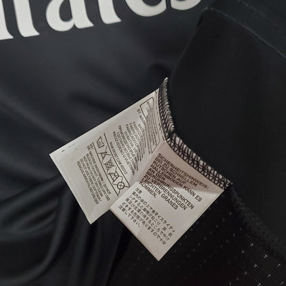 Real Madrid Terceira 2015/2016