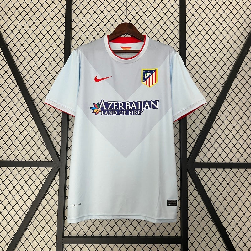 Atletico Madrid Alternativa 2013/2014