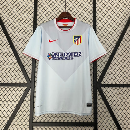 Atletico Madrid Alternativa 2013/2014