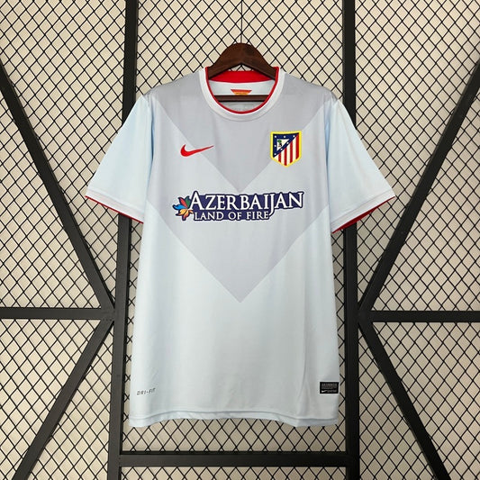 Atletico Madrid Alternativa 2013/2014