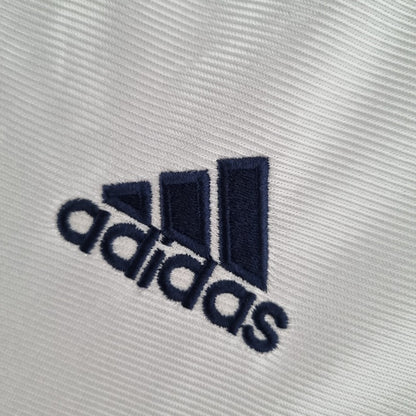 Real Madrid Principal 2000/2001
