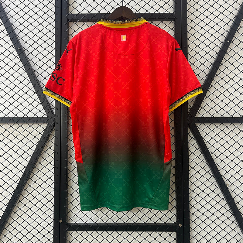 Milan Edição Especial Off-White 2025/2026