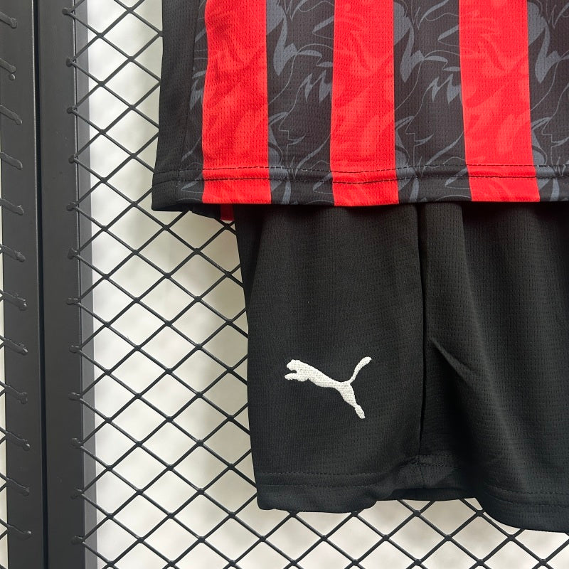 Kit Milan Principal Criança 2025/2026