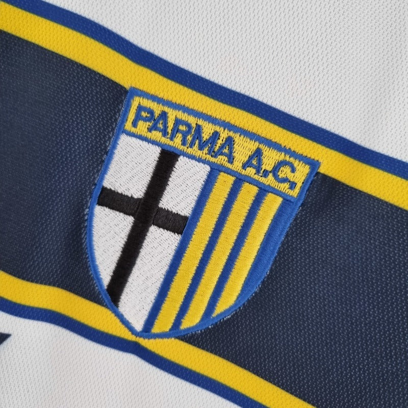 Parma Alternativa 2001/2002