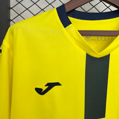 Villareal Principal 2025/2026
