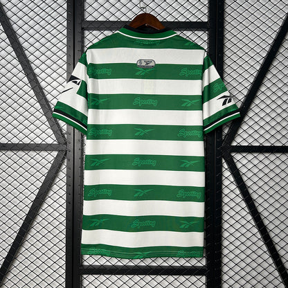 Sporting Principal 1999/2000