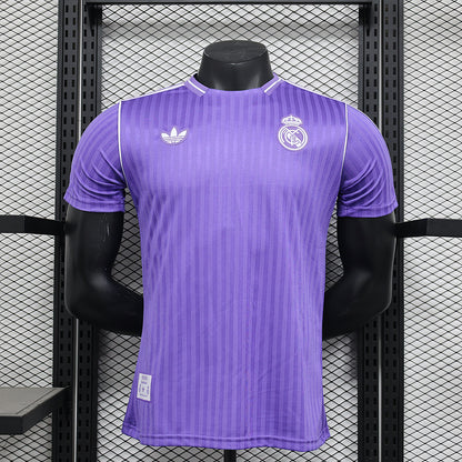 Real Madrid Edição Especial 2025/2026