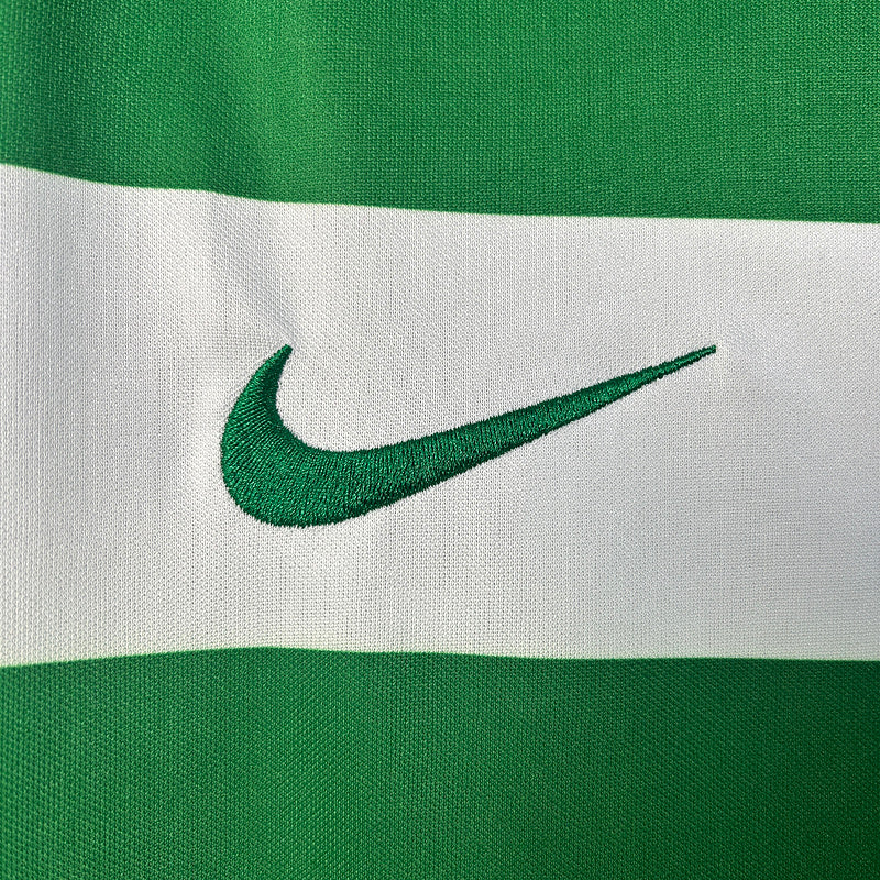 Sporting Principal 2025/2026