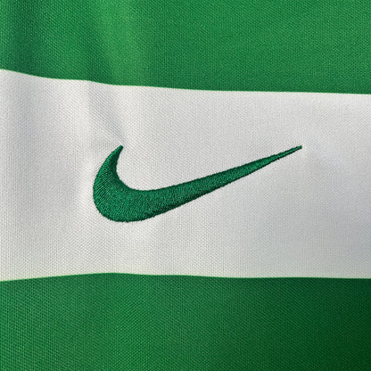 Sporting Principal 2025/2026