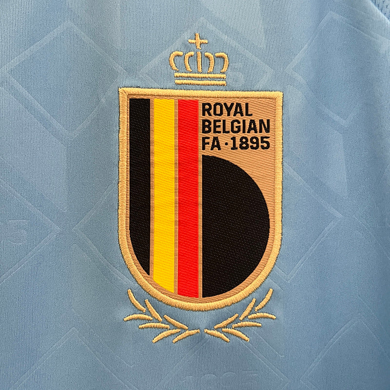 Bélgica Alternativa 2024/2025