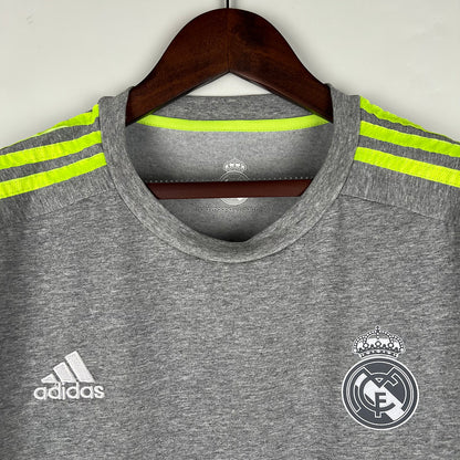 Real Madrid Alternativa 2015/2016