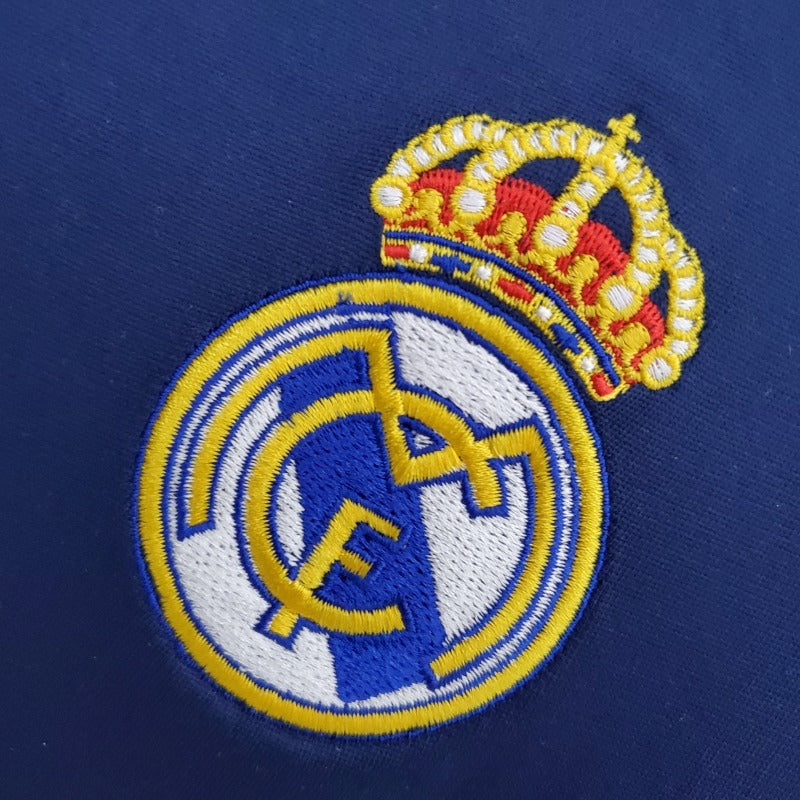Real Madrid Alternativa 2005/2006