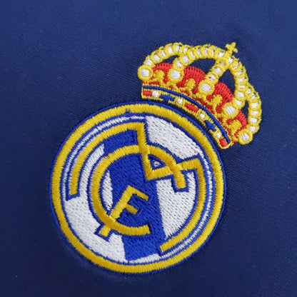 Real Madrid Alternativa 2005/2006