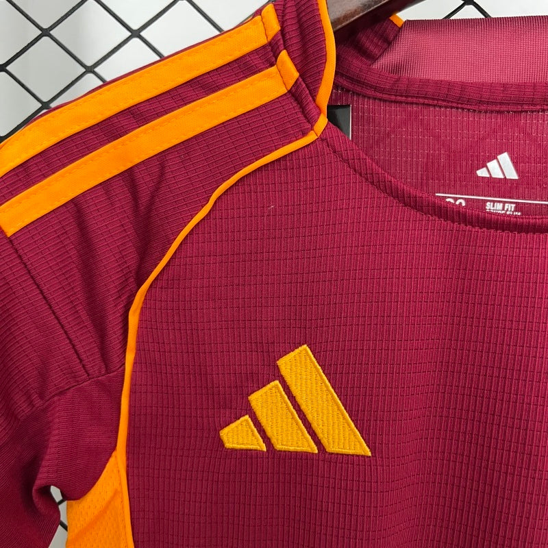 Kit Roma Principal Criança 2025/2026