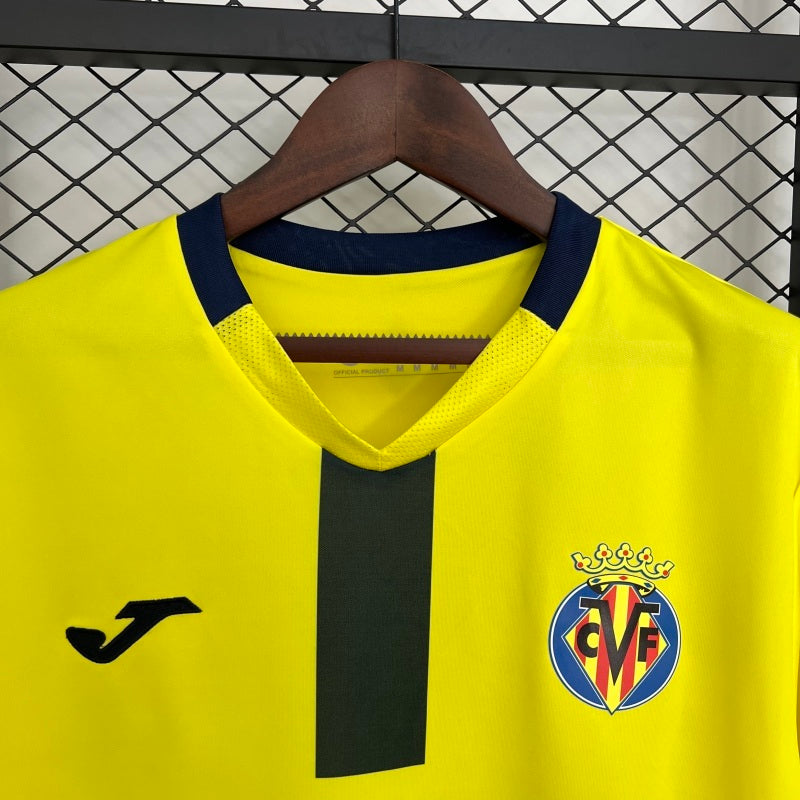 Villareal Principal 2025/2026